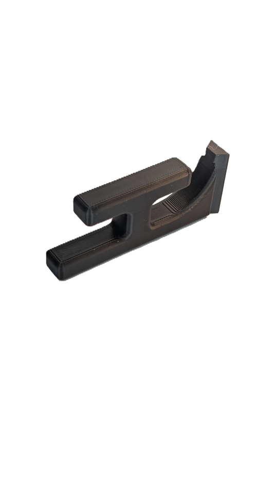 SharkMount U-2 Universal Cord Wrap