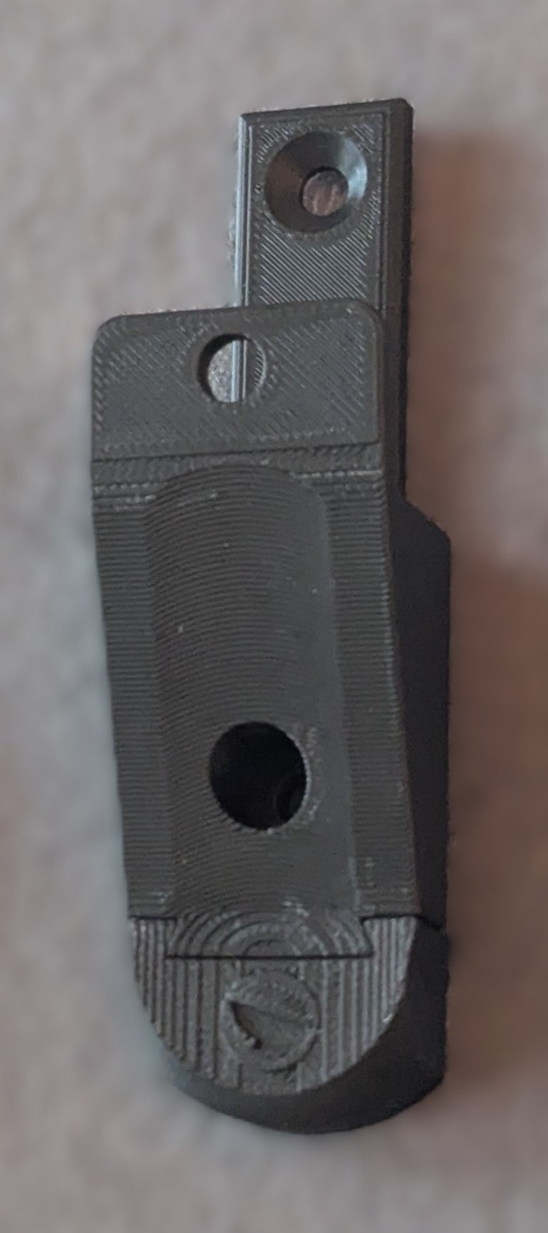 SharkMount HV Hanger for Vacuum
