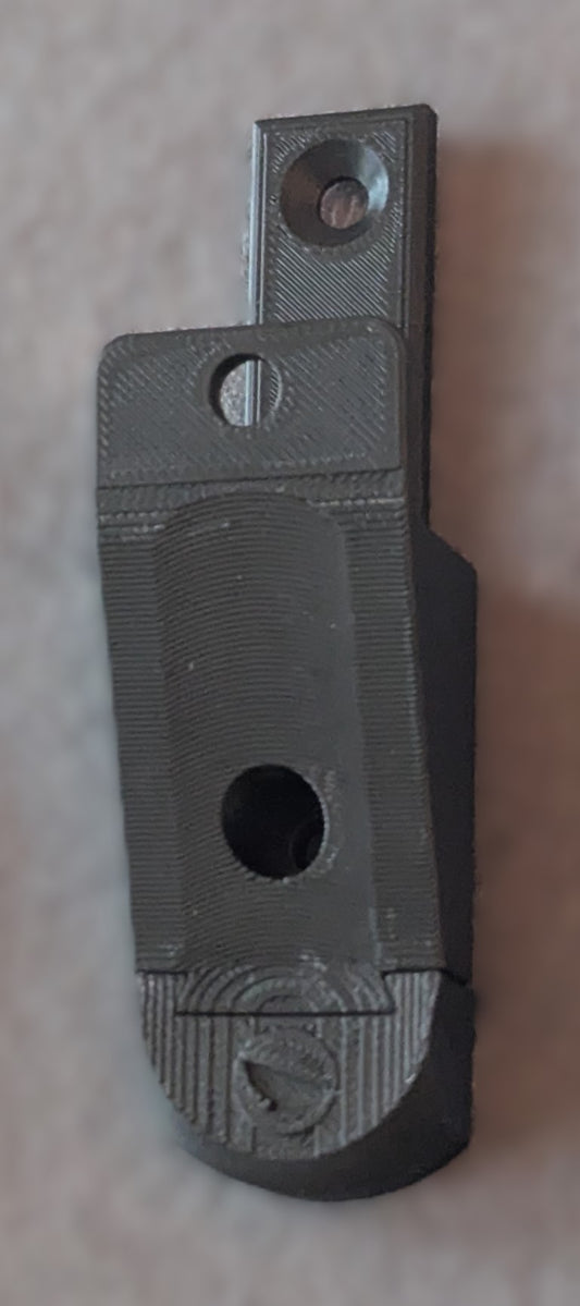 SharkMount HV Hanger for Vacuum