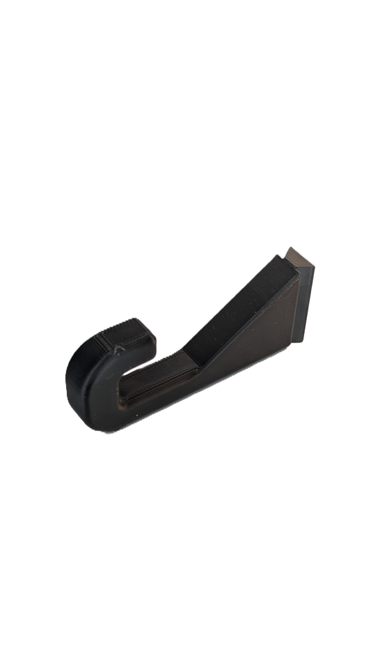 SharkMount U-1 Universal Hook