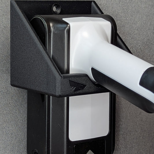 SharkMount Wall Mount - Shark IW Series Vacuum OM Package