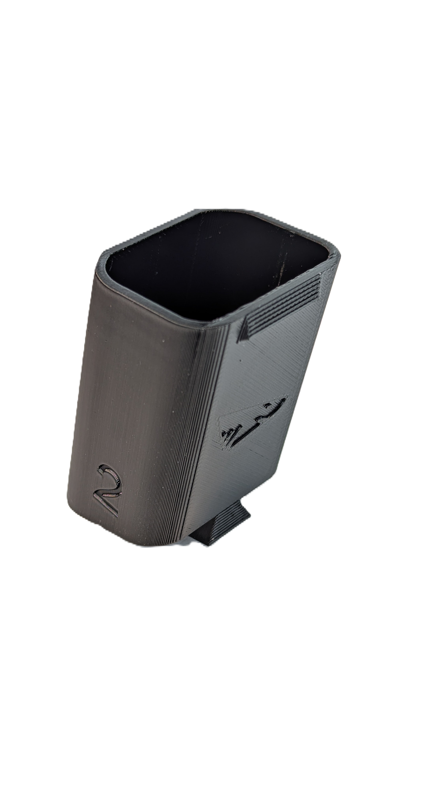 IX-2 Attachment Holder
