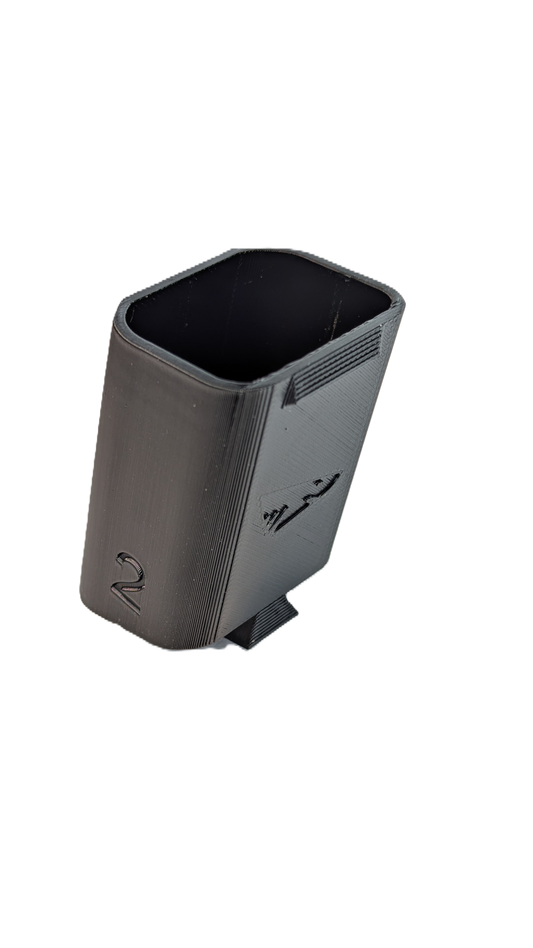 IX-2 Attachment Holder