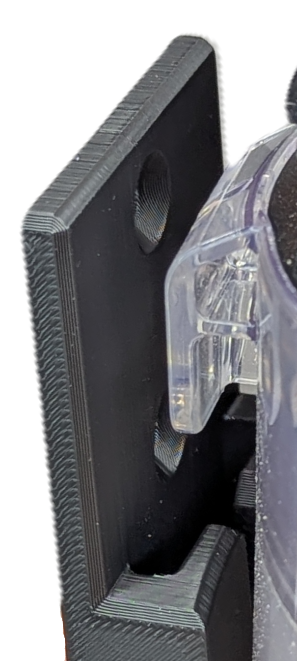SharkMount IX Hanger for Vacuum