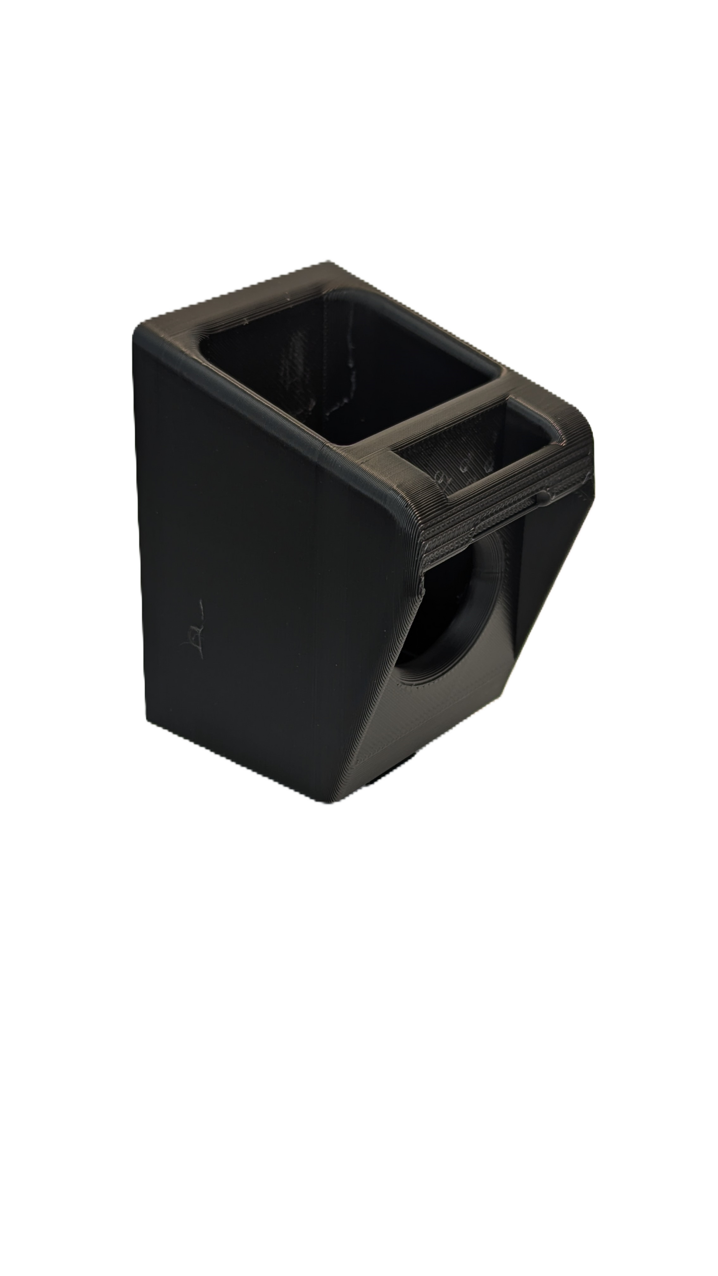 SharkMount Wall Mount - Shark IZ Series Vacuum Heavy Duty Package