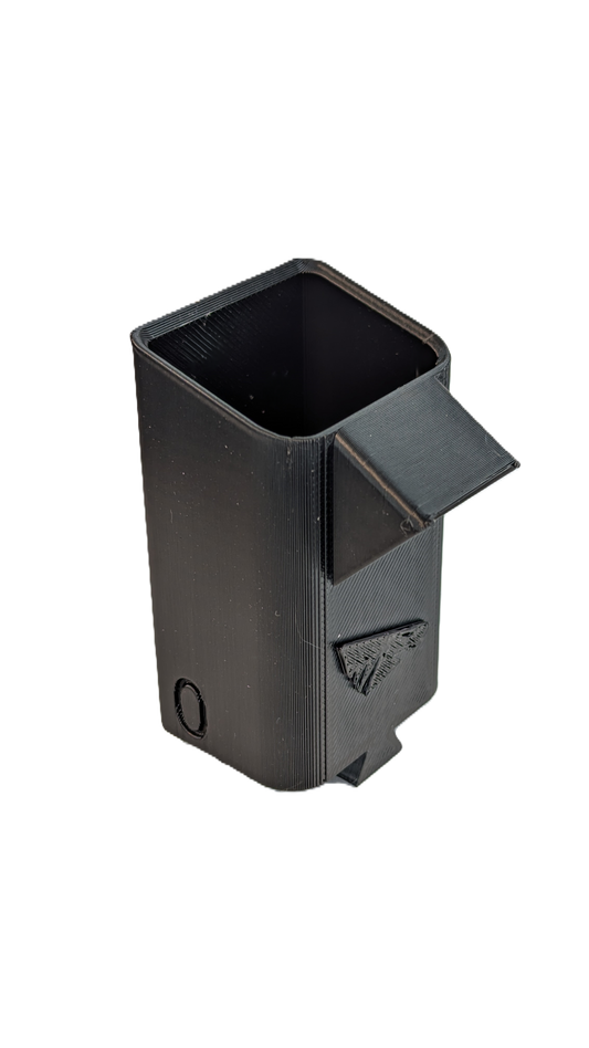 IZ-0 Attachment Holder