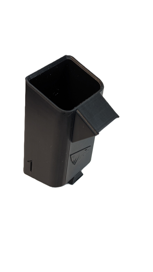 IZ-1 Attachment Holder