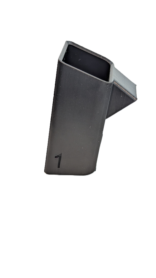 IZ-1 Attachment Holder