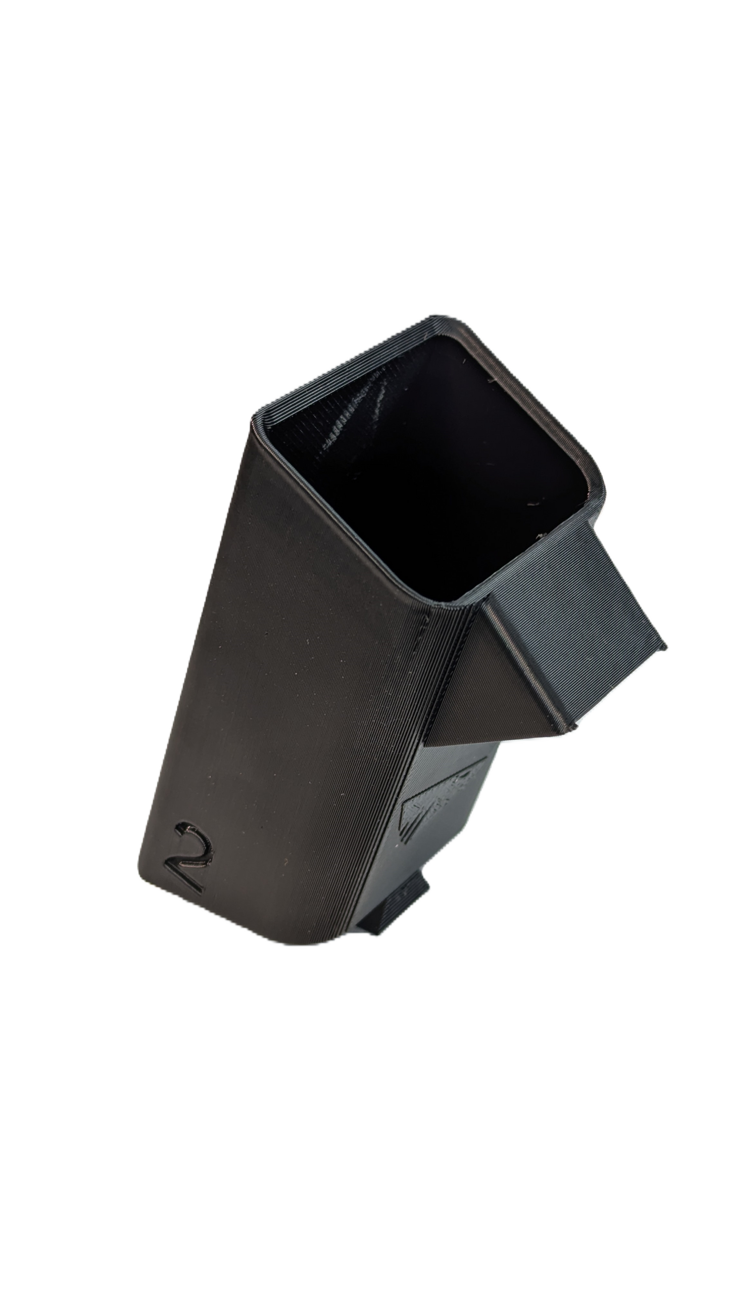 IZ-2 Attachment Holder