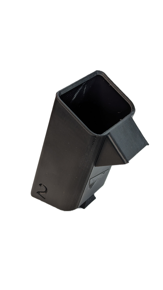IZ-2 Attachment Holder
