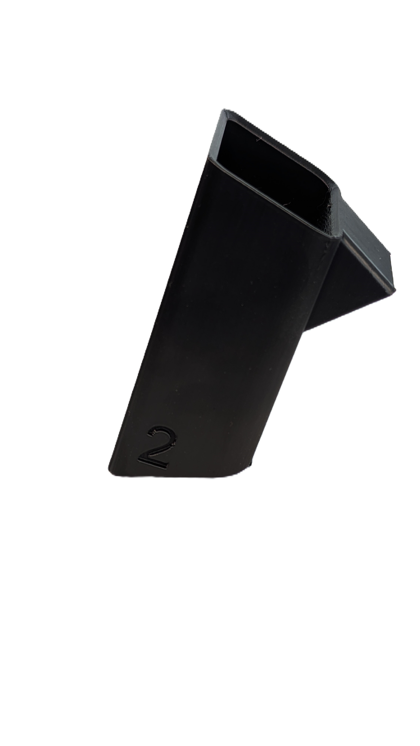 IZ-2 Attachment Holder