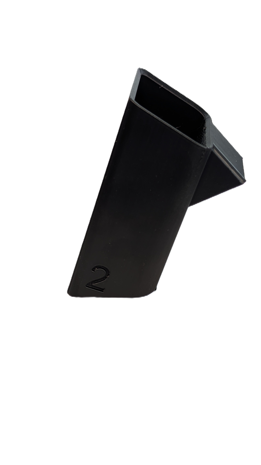 IZ-2 Attachment Holder