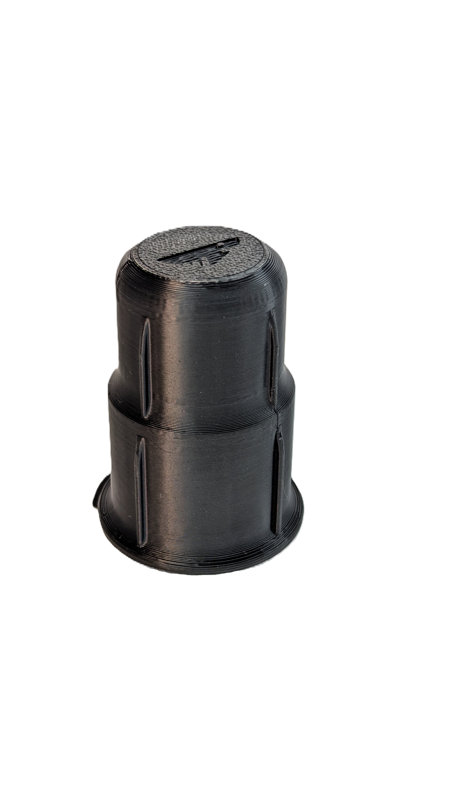 HV Attachment Holder