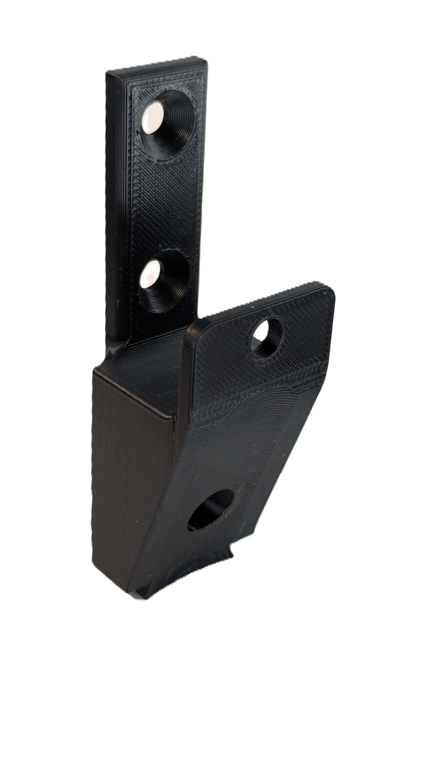 SharkMount HV Hanger for Vacuum