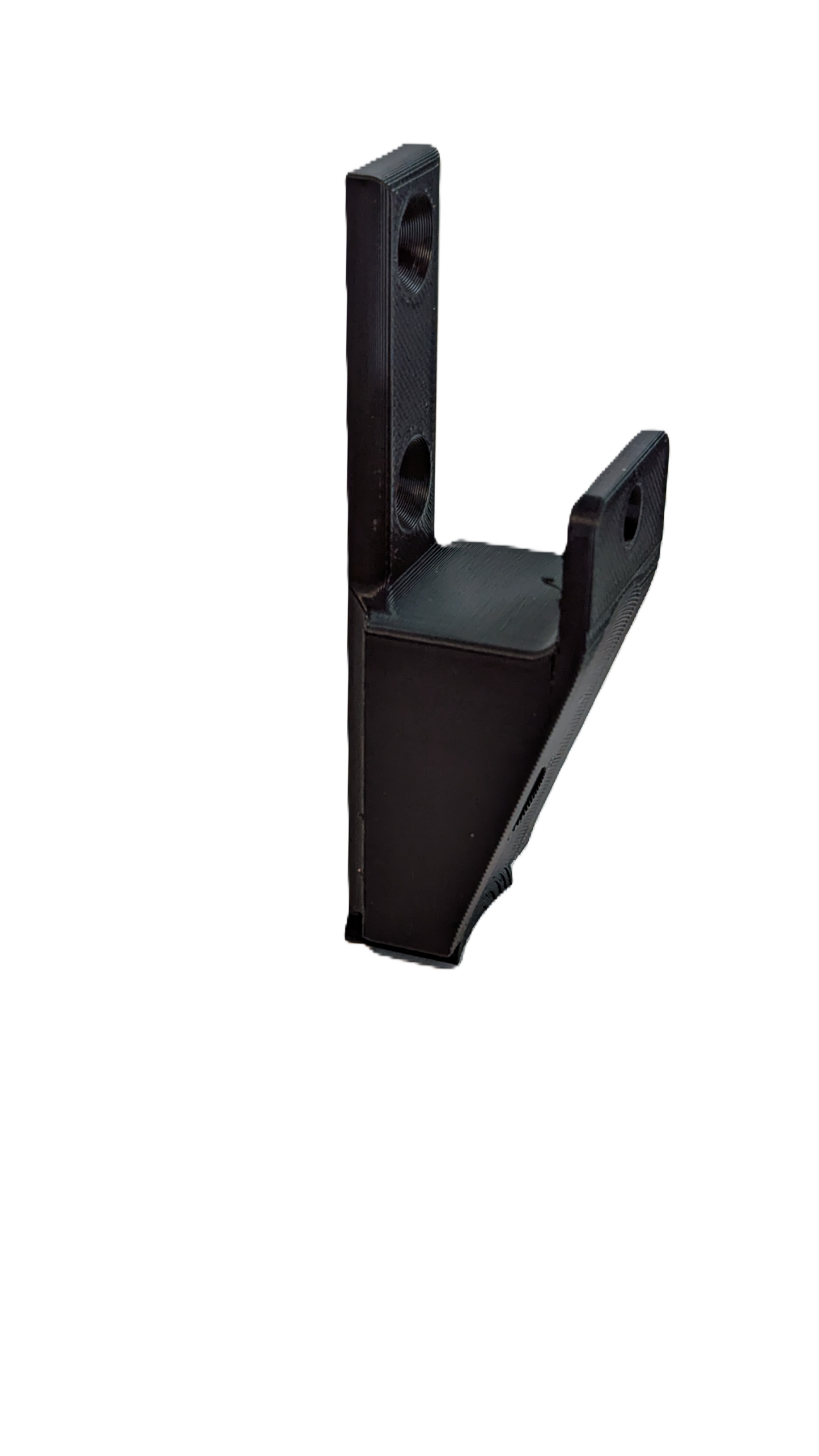 SharkMount HV Hanger for Vacuum