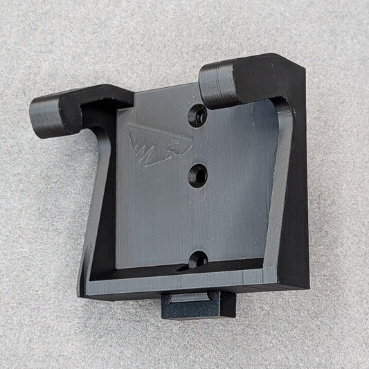 SharkMount IP Series Vacuum Hanger