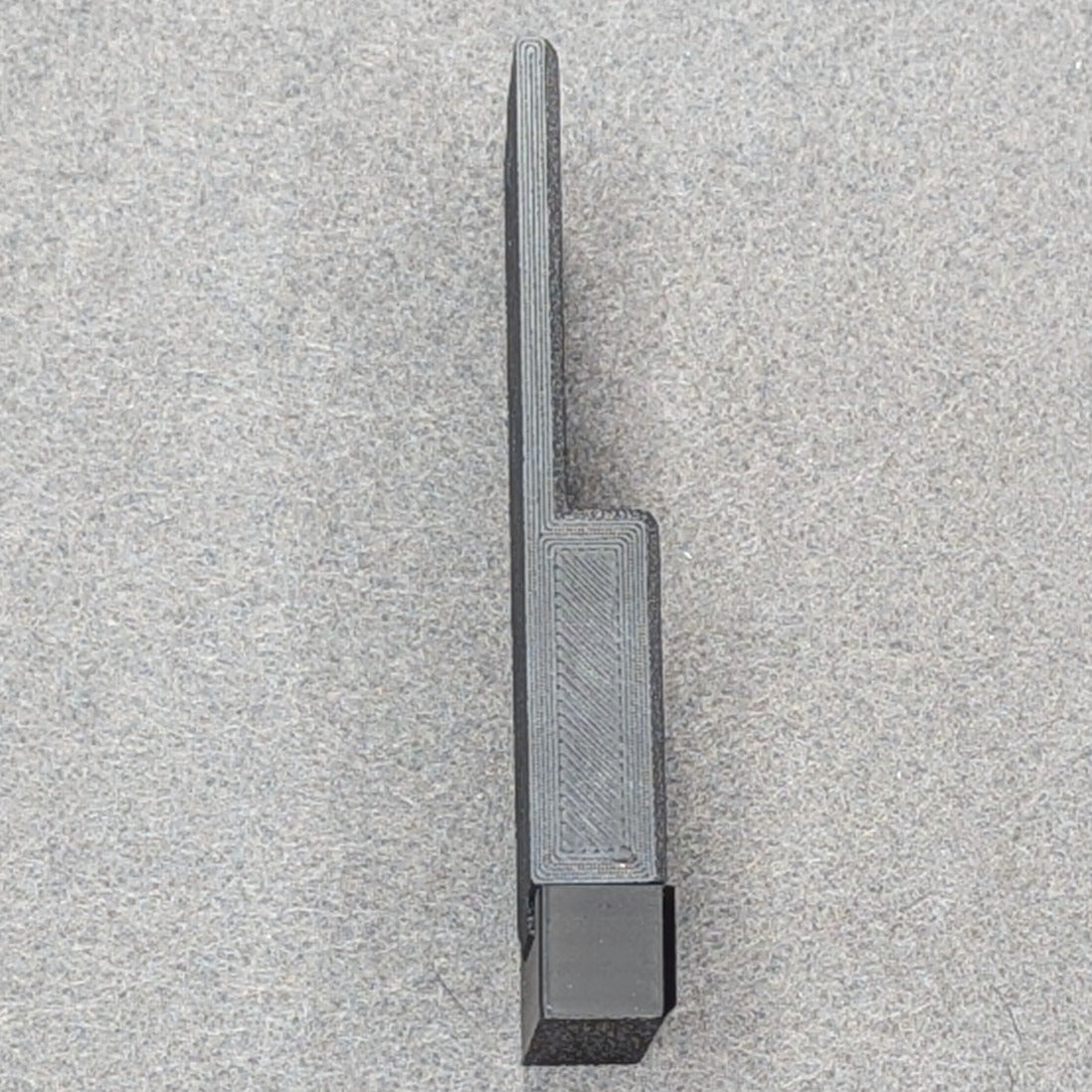 SharkMount IX Hanger for Vacuum