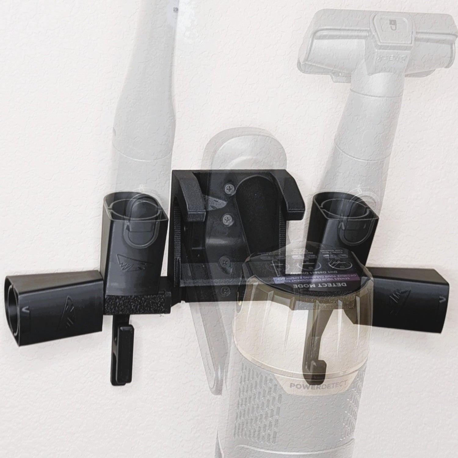 SharkMount IP (POWERDETECT)