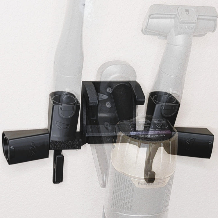 SharkMount IP (POWERDETECT)