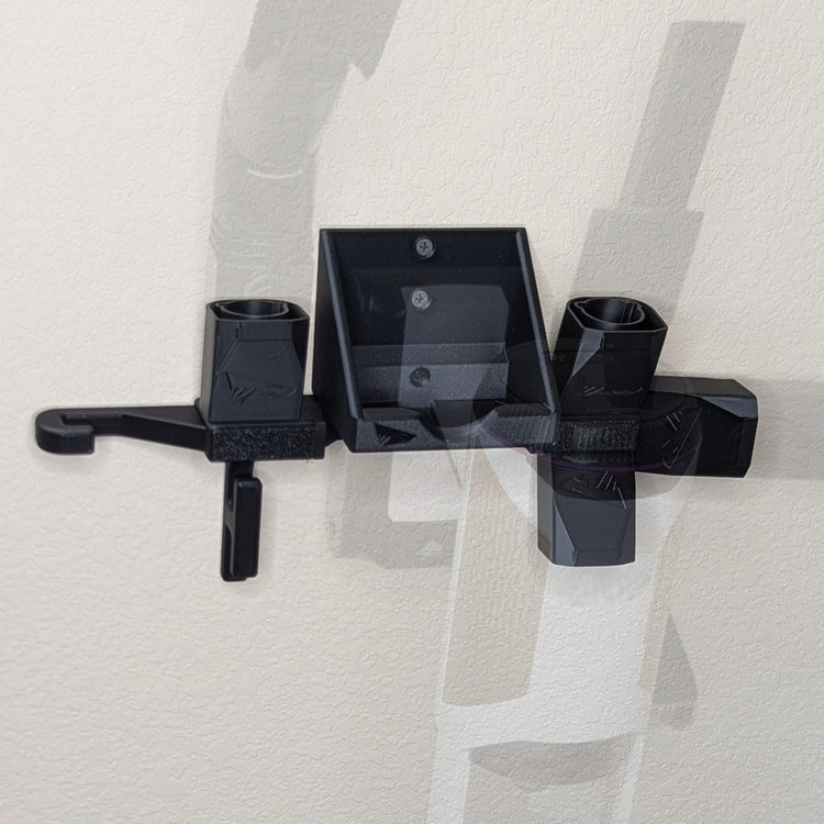 SharkMount IW (Detect Pro)