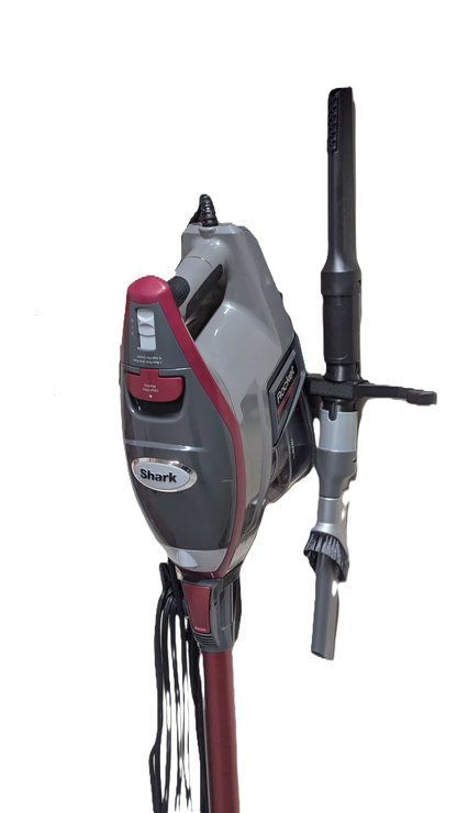 SharkMount Wall Mount - Shark HV Series Vacuum OG Package