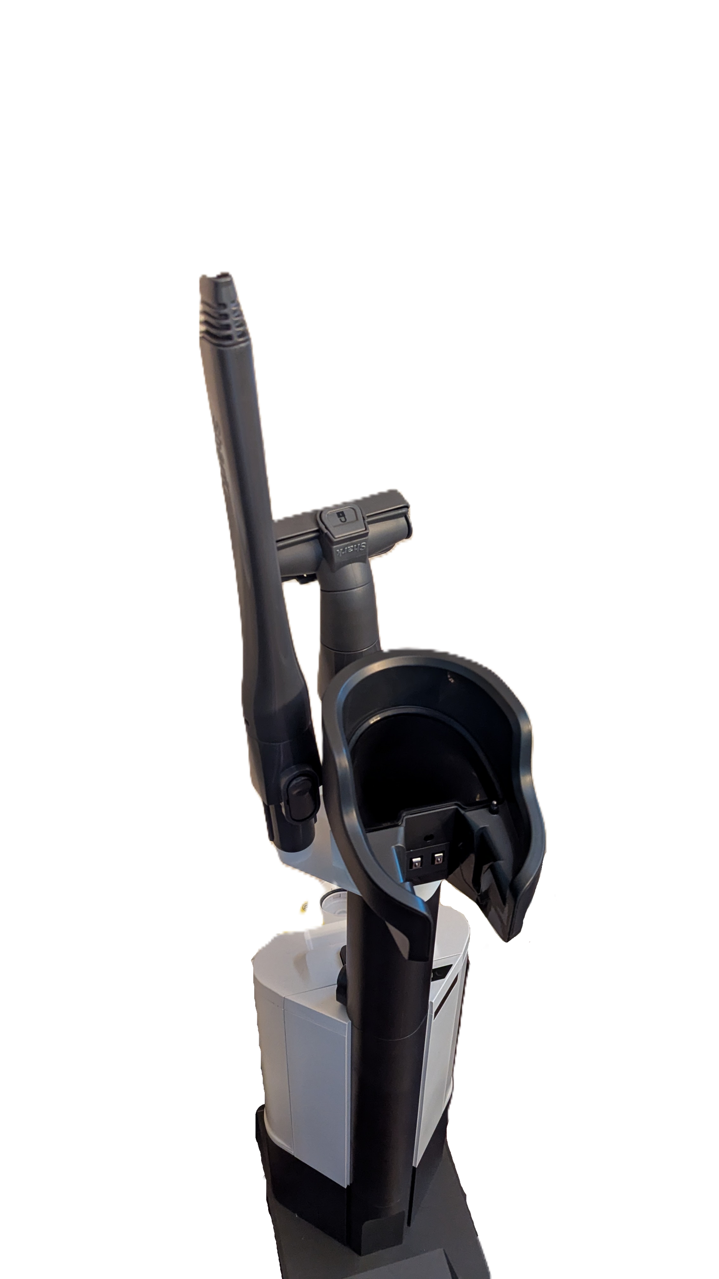 IP Series Clean and Empty Attachment Dock
