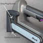 SharkMount IP Series Vacuum Hanger