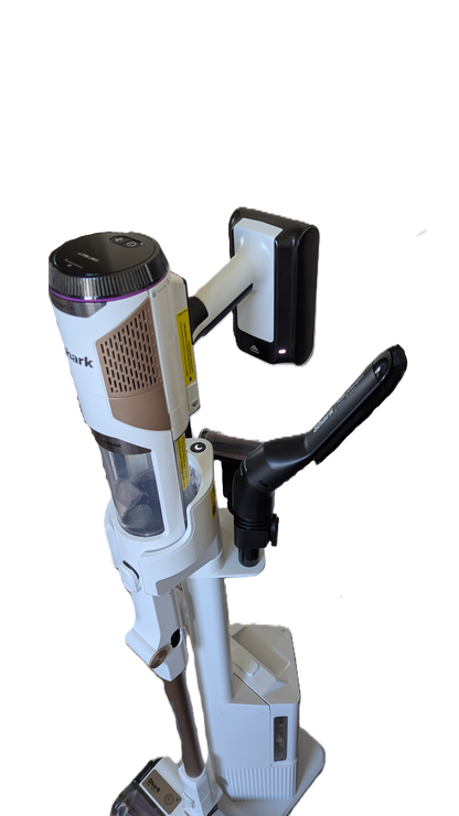 IW Series Clean and Empty Attachment Dock