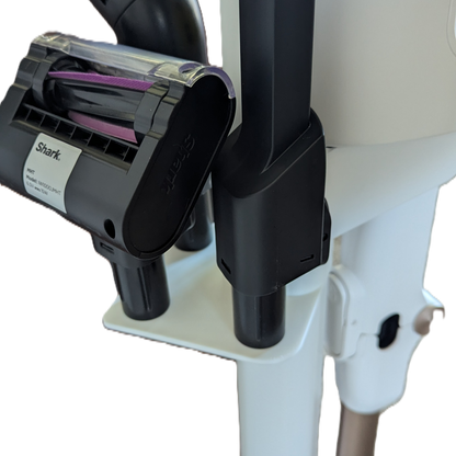 IW Series Clean and Empty Attachment Dock