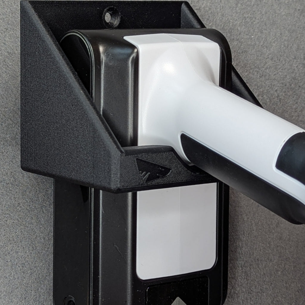 Remora Mounts WM - Shark IW Series Vacuum OM Package