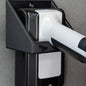 SharkMount IW Series Vacuum Hanger
