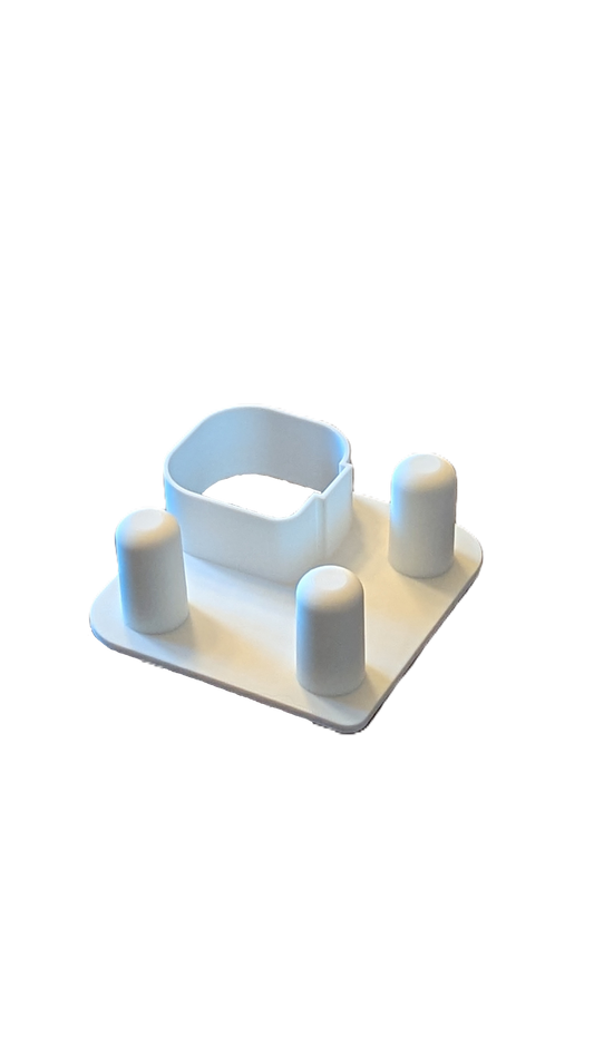 IW Series Clean and Empty Attachment Dock