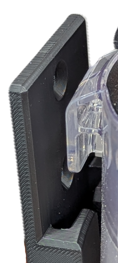 SharkMount IX Hanger for Vacuum