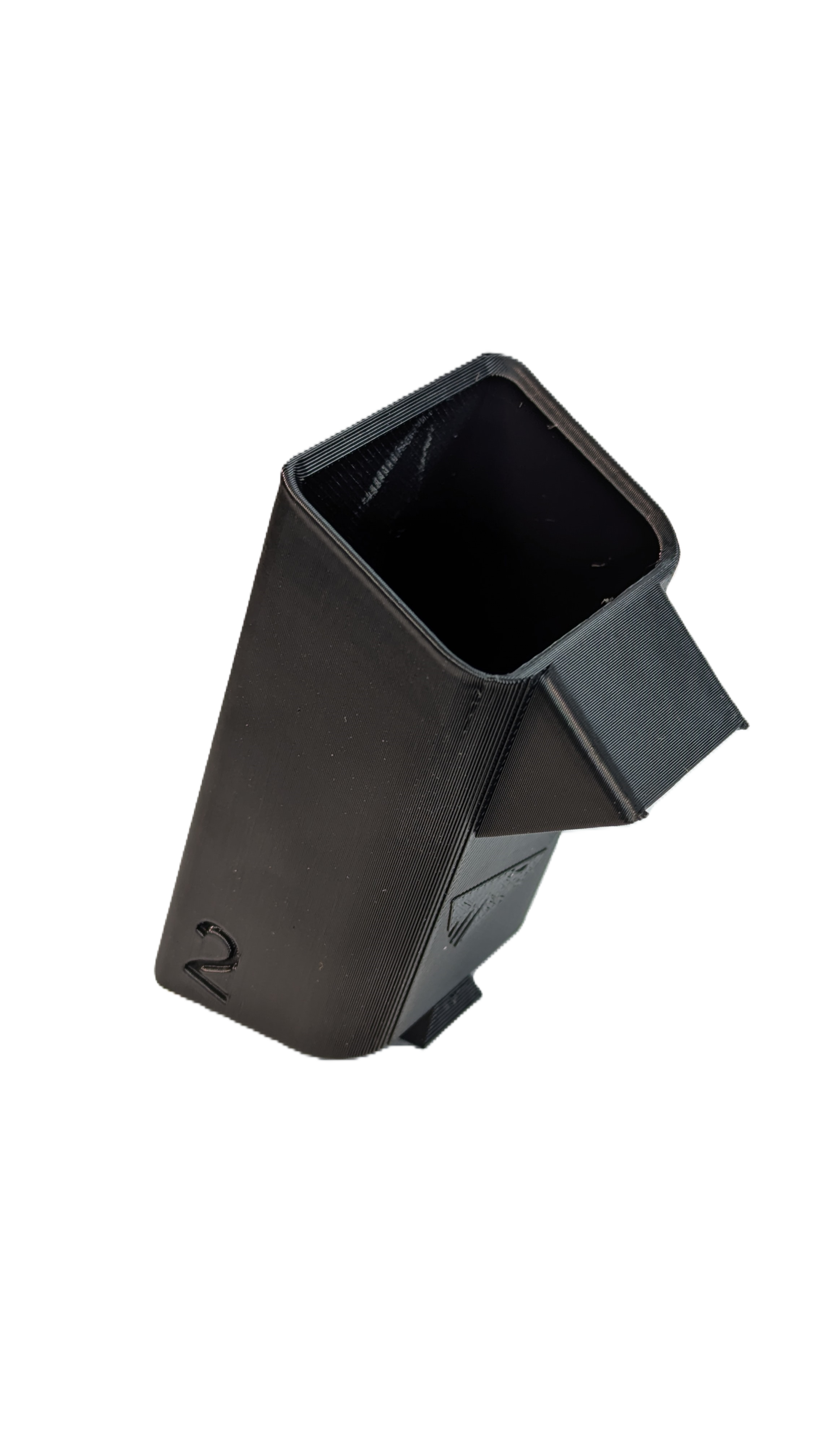 IZ-2 Attachment Holder