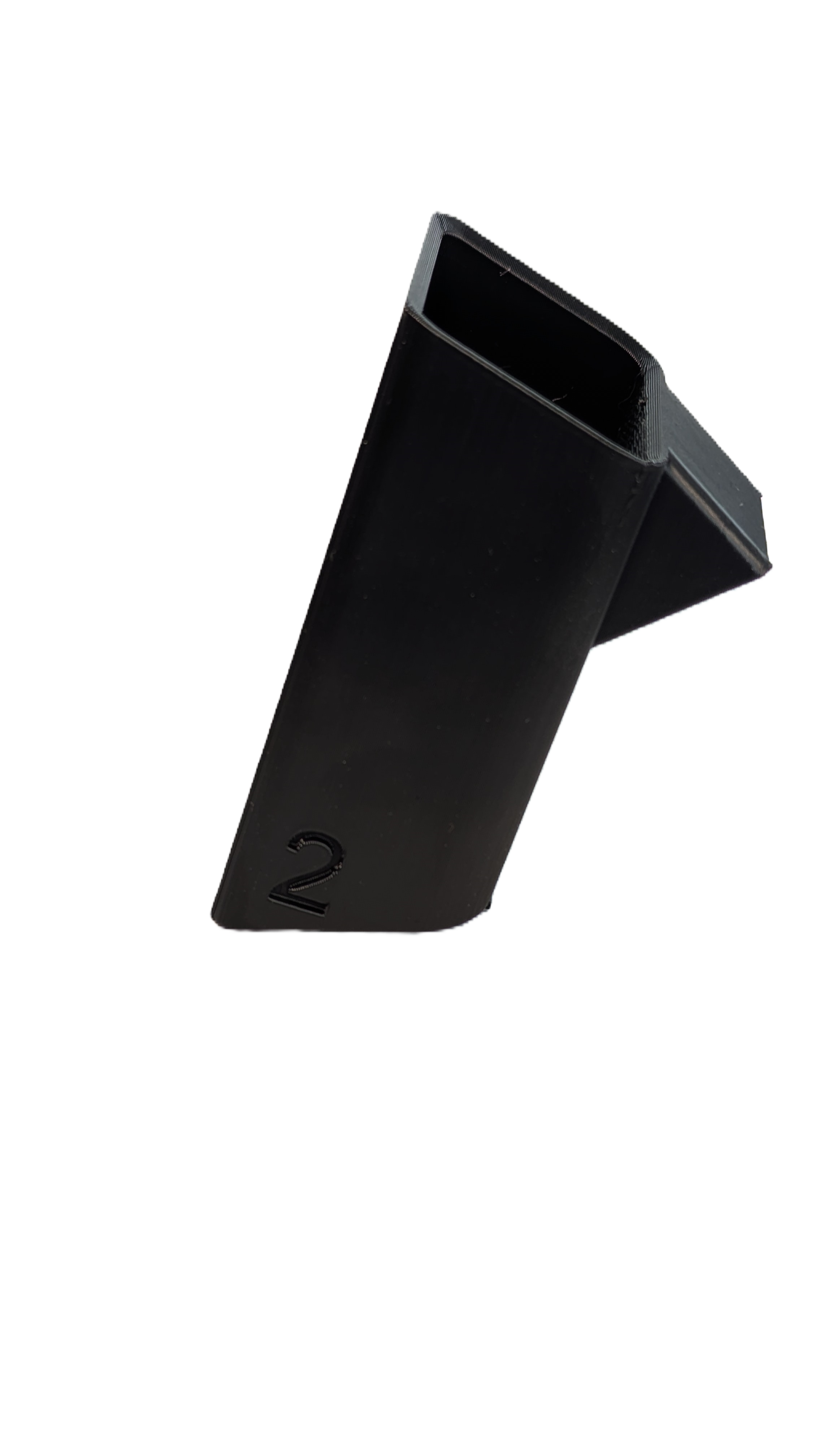 IZ-2 Attachment Holder