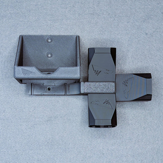 SharkMount Wall Mount - Shark IW Series Vacuum OG Package