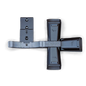 SharkMount Wall Mount - Shark IZ Series Vacuum OG Package