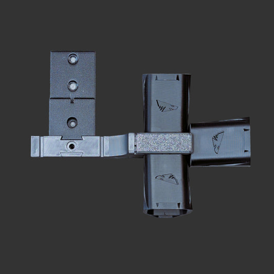SharkMount Wall Mount - Shark IX Series Vacuum OG Package