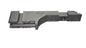 IX140 OG SharkMount Wall Mount - Vacuum plus up to 3 Attachments - Bare Mount