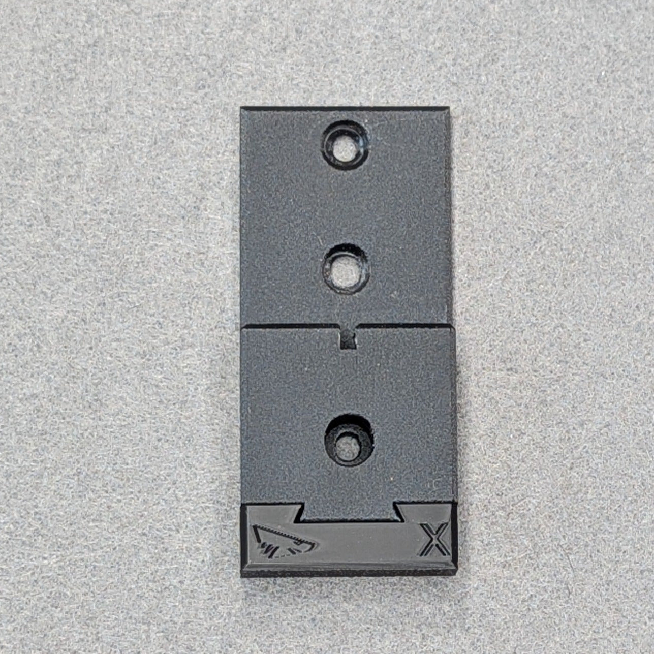 Remora Mounts AV - Hanger for Vacuum Only for Shark IX Series