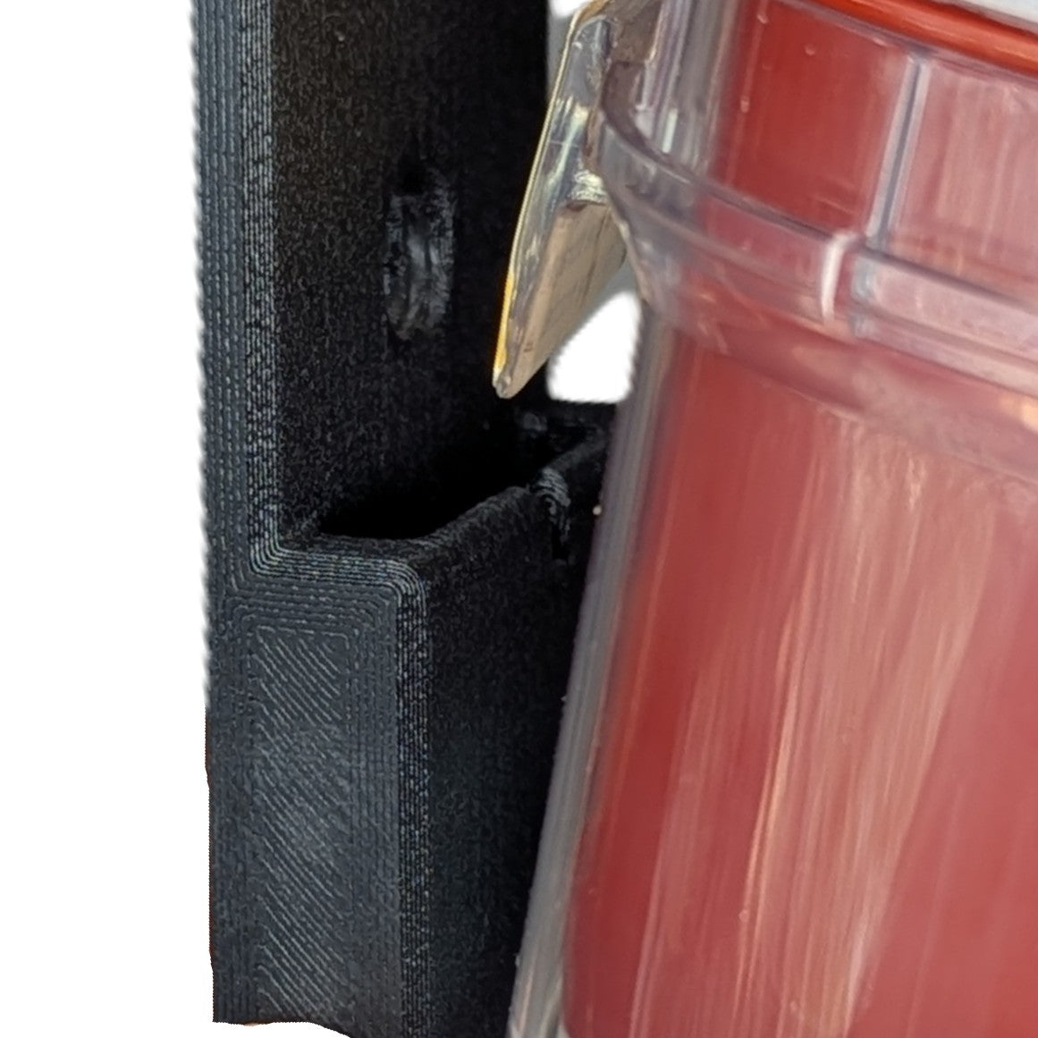 Remora Mounts BV - Shark Vacuum Only Hanger