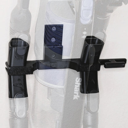 SharkMount Wall Mount - Shark IX Series Vacuum OM Package